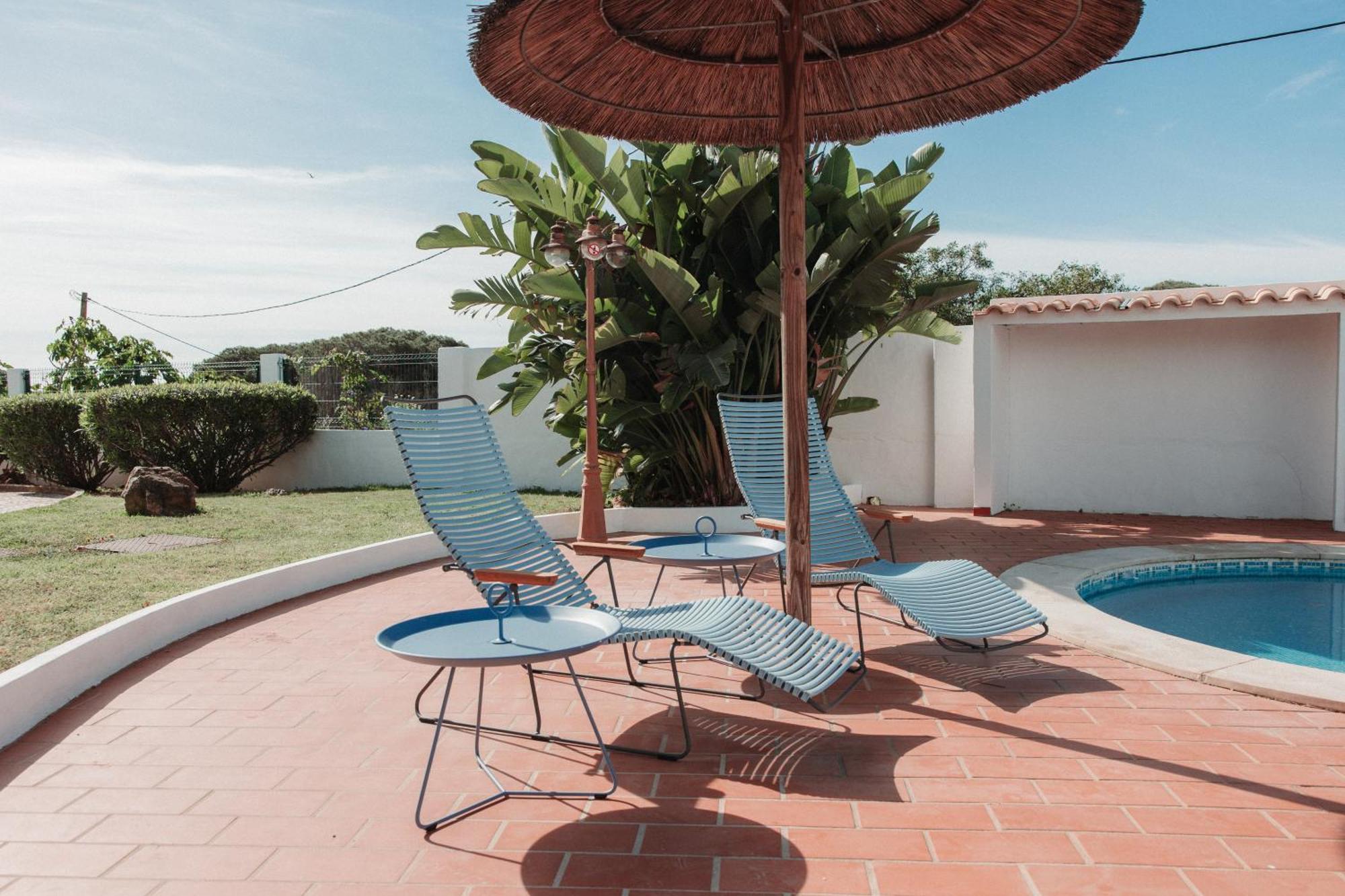 Casa Velha Apartments - Adults Friendly Albufeira Exterior foto