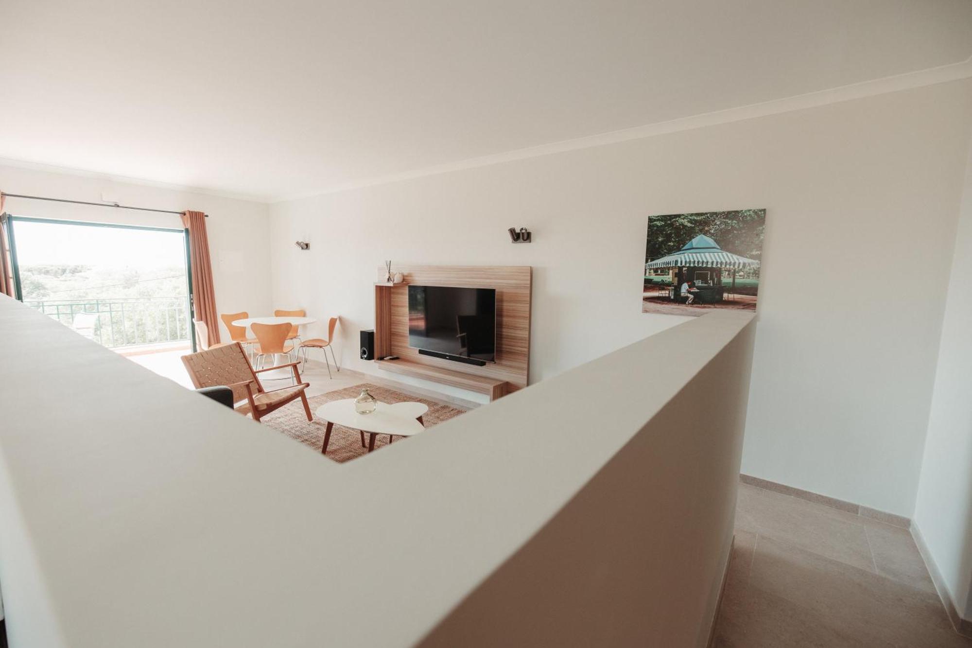 Casa Velha Apartments - Adults Friendly Albufeira Zimmer foto