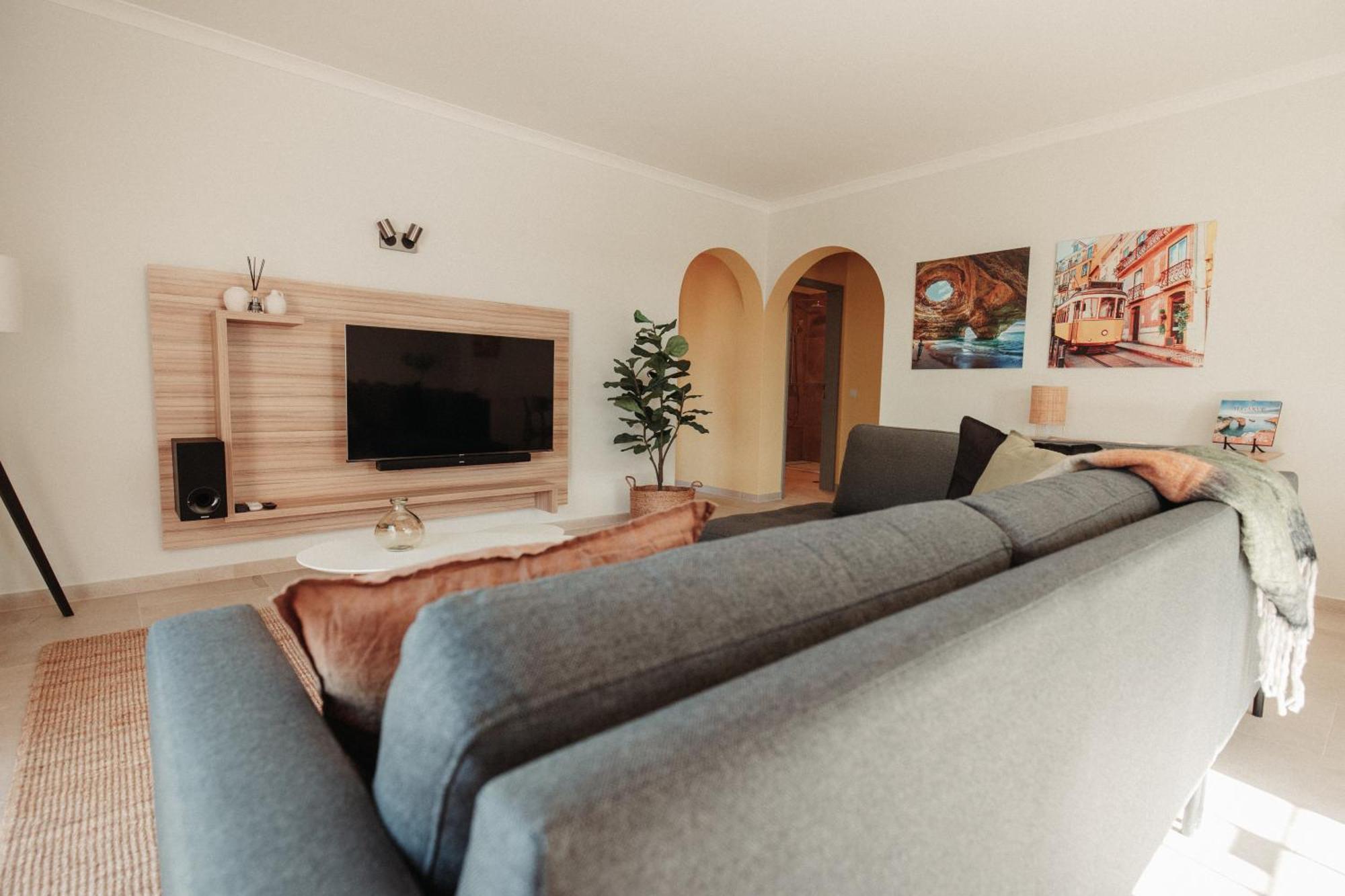Casa Velha Apartments - Adults Friendly Albufeira Zimmer foto