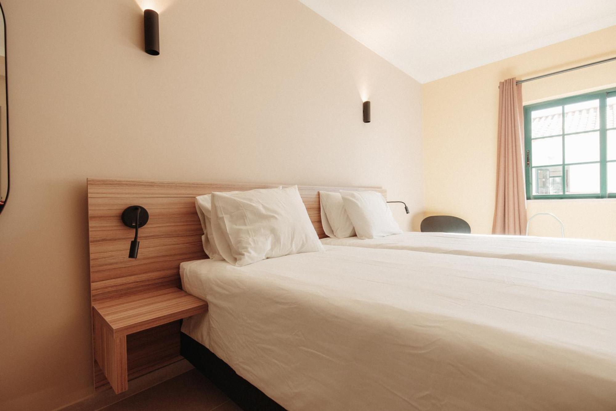 Casa Velha Apartments - Adults Friendly Albufeira Zimmer foto